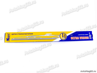 Щетка стеклоочистителя 500-510мм/20"   KRAFT  КТ 048913