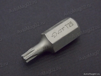 Вставка 3/8"  TORX T25   30мм    626125 Дело Техники
