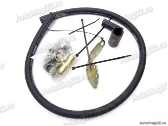 Монтажный комплект СЕВЕРС  КМП-0904  Mazda 3 2007г, дв. Z6  1,6л    (1,0/1,5)