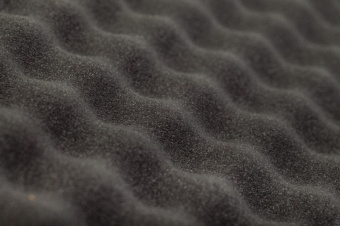SmartMat  шумопоглощающий употнительный материал  Relief  15  (750 х 1000 х  15мм)