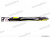 Щетка стеклоочистителя бескаркасная 425мм/17"   CARTREC  L960  (10 переходников) от интернет-магазина avtomag02.ru