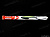 Щетка стеклоочистителя бескаркасная 550мм/22"   CARTREC  L550 (под крюк) от интернет-магазина avtomag02.ru