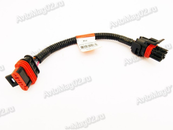 Жгут проводов бензонасоса 2112-1139080-01 Cargen (короткий)