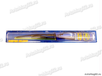 Щетка стеклоочистителя 450мм/18"  Москвич, Nexia  SCT 9405