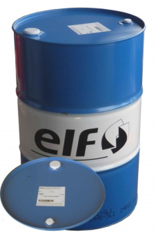 ELF Evolution 900 NF  5W-40  (синт)   208л