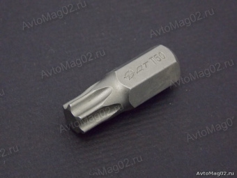 Вставка 3/8"  TORX T50   30мм    626150 Дело Техники