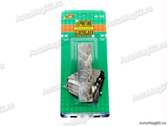 Холодная сварка для бензобака  KERRY KR-135  25г (блист.)