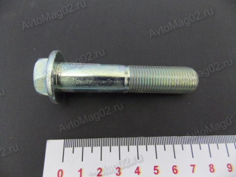 Болт крепл. задней опоры двиг. 1118 (Калина)  М16х76х1,5