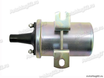 Катушка зажигания  ГАЗ 402 Волга, Газель УАЗ Б-116-02 (б/к)  Ст.Оскол