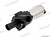 Электродвигатель отопителя дополнительный Газель (d=18) BOSCH 0392020034 750л/ч от интернет-магазина avtomag02.ru