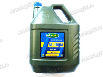 OIL RIGHT М-10ДМ  10л