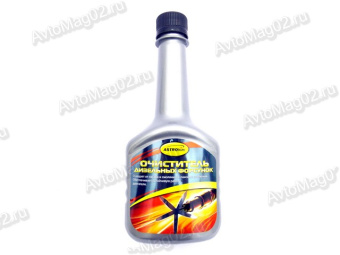 Очиститель форсунок дизеля 300мл  Астрохим (ASTROhim) AC-191