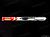 Щетка стеклоочистителя бескаркасная 525мм/21"   CARTREC  L550 (под крюк) от интернет-магазина avtomag02.ru