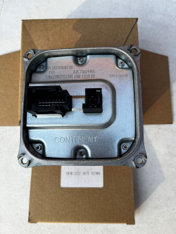 Блок розжига Mersedes LED A2228700789
