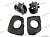 Фары противотуманные 1118 BOSCH (чёрн.рамк., без пров.) ALRU 676512.015/016 от интернет-магазина avtomag02.ru
