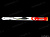 Щетка стеклоочистителя бескаркасная 650мм/26"   CARTREC  L550 (под крюк) от интернет-магазина avtomag02.ru