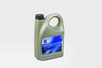 GM Dexos2  5W-30 C3 (синт) масло моторное 4л (Opel)