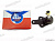 Шаровая опора ФОРД ФОКУС 2  БЗАК 906-394 от интернет-магазина avtomag02.ru