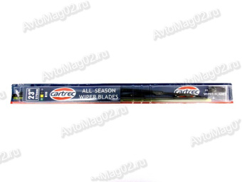 Щетка стеклоочистителя  575мм/23"    CARTREC  R110-23  (1шт)
