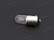 Лампа цокольная 12В  4W (BA9s, T4W, индикаторная) белая  OSRAM 3893 от интернет-магазина avtomag02.ru