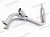 Труба приемная 1111 Ока с/о (под хомут) ВАЗ от интернет-магазина avtomag02.ru