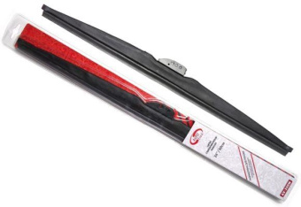 Щетка стеклоочистителя AUTOVIRAZH-350W зимняя 13" (330мм)