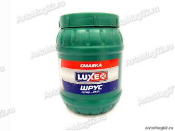 Смазка ШРУС-4   850г LUXE