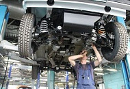 Страховщики обновили справочники стоимости запчастей — детали подорожали на 19%