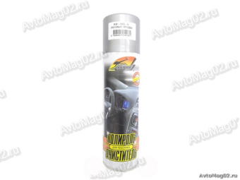 Полироль панели пенный 335мл  KERRY KR-905-6 Лесная ягода (аэрозоль)