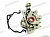 Насос масляный 2112   (!! 2108-12 инж.  !!)   ПЕКАР от интернет-магазина avtomag02.ru