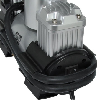 Компрессор Turbo KE450D в кейсе AVS