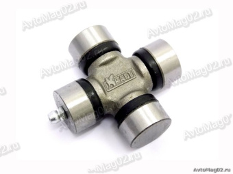 Крестовина  ВАЗ 2101-07  KRAFT (OberKraft)  КТ102001