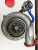 Турбокомпрессор Holset HX35W 4039631 Турбокомпрессор Holset HX35W 4039631