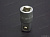 Переходник 3/8"(F) х 1/2"(M) "ДТ" 619504 от интернет-магазина avtomag02.ru