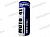 High Way  4Т  10W-40 SJ  JASO МА-2 п/с 1л масло моторное от интернет-магазина avtomag02.ru