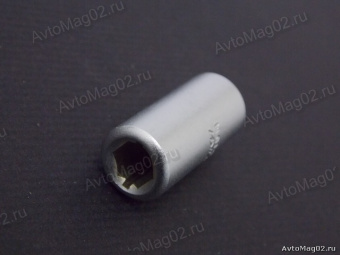 Держатель для бит 1/4"  Дело Техники  609501