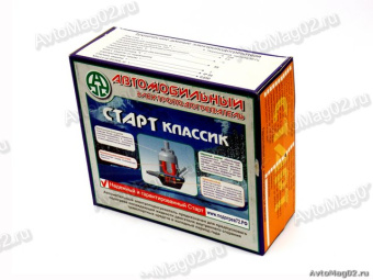 Подогрев. предпуск.  СТАРТ-М  ГАЗ  Газель  Евро3  дв. ЗМЗ-40524  Тюмень