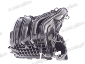 Коллектор впускной (пластик)  2111  V-1.6  ВАЗ