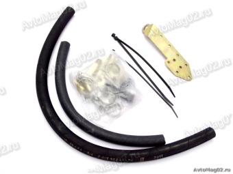 Монтажный комплект СЕВЕРС  КМП-0803  Opel Astra 2007г, дв. Z16XET  1,6л    (1,0/1,5)