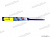 Щетка стеклоочистителя бескаркасная 600мм/24"   Bosch  AEROTWIN  (1шт)     3397008 538 от интернет-магазина avtomag02.ru