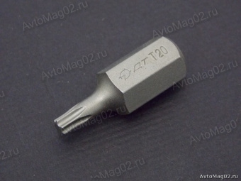 Вставка 3/8"  TORX T20   30мм    626120 Дело Техники