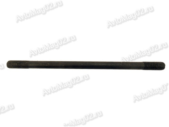 Шпилька головки блока м12х1.25х190 Газель, Волга  53-11-1003121