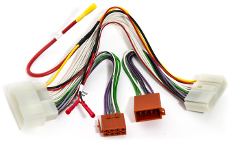AUDISON Жгут проводов AP T-H FRD01 - PRIMA T-HARNESS FORD 02--