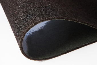 SmartMat  шумопоглощающий материал  Corrector  5  (750 х 1000 х  5мм)