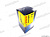Лампа HB4 9006 12В    51W  P22d   BOSCH 1987302153  Pure Light Standart (бум.уп.) от интернет-магазина avtomag02.ru