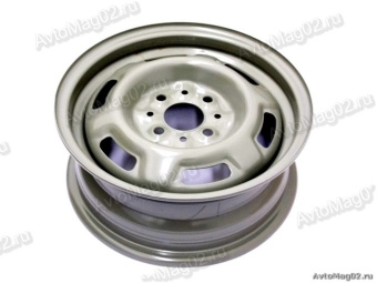 Диск колёсный R13 2108  ОАО "АвтоВАЗ"