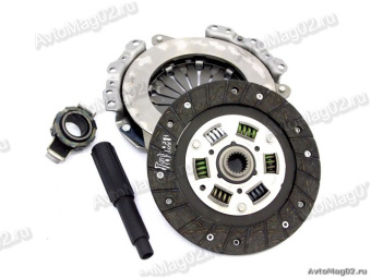 Сцепление в сборе  ВАЗ 2108-09  VALEO  801122