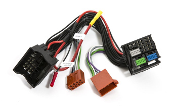 AUDISON Жгут проводов AP T-H AVS02 - T-HARNESS AUDI, VW 52PIN
