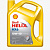 Масло моторное Shell Helix HX6 10W-40 п/синт (желтый)  1л от интернет-магазина avtomag02.ru