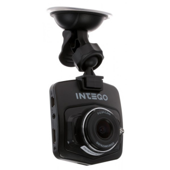 Видеорегистратор INTEGO VX-295 HD 30к/сек, экран 6см, SD до 32Gb, USB 2.0, HDMI